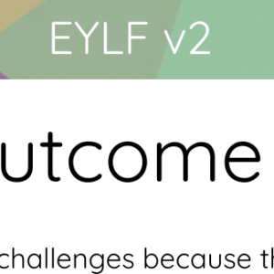 EYLF v2Learning Outcome 4 Glossary