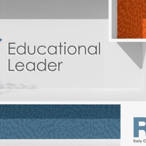 Educational Leader