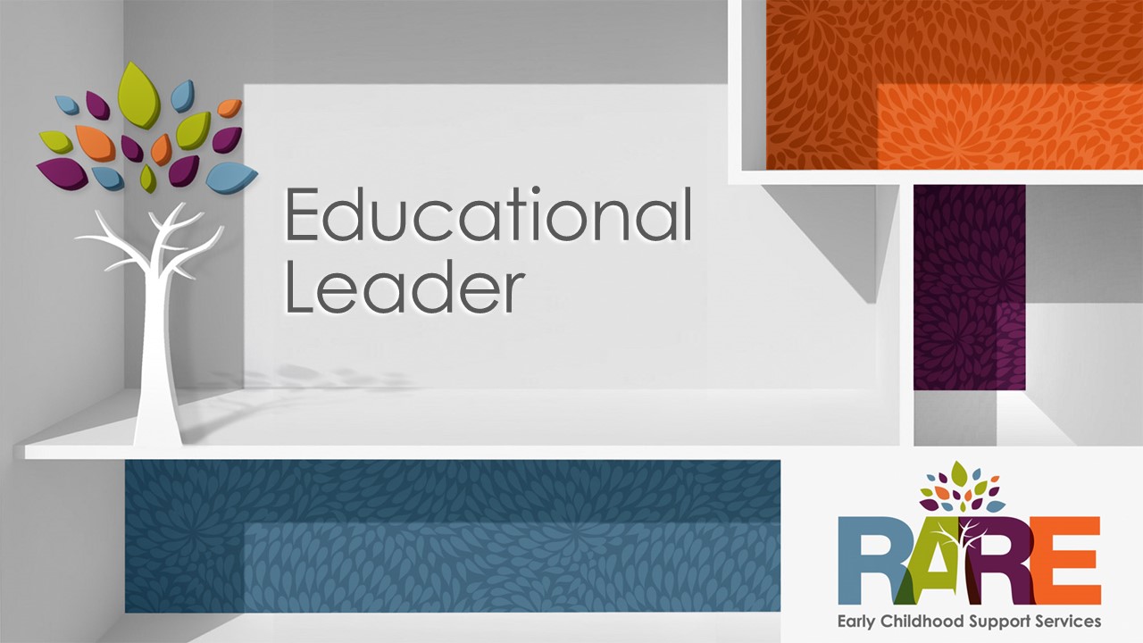 Educational Leader