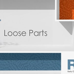 Loose Parts