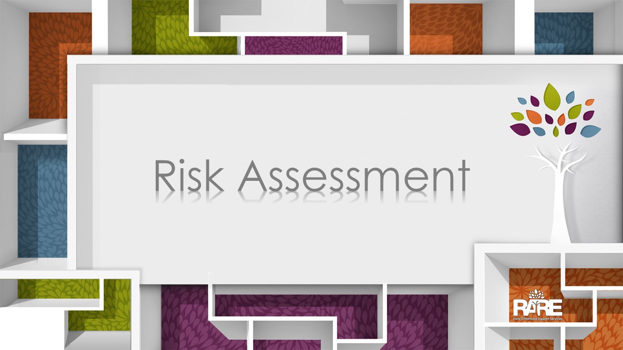 Risk Assessments