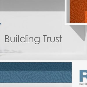 Building Trust within the team