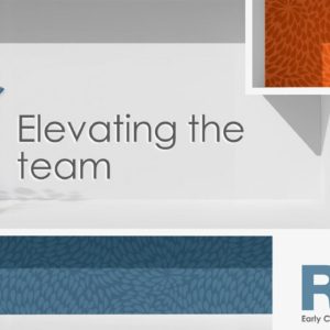 Elevating the Team