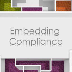 Embedding Compliance