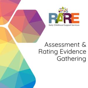 Assessment & Rating Evidence Gathering