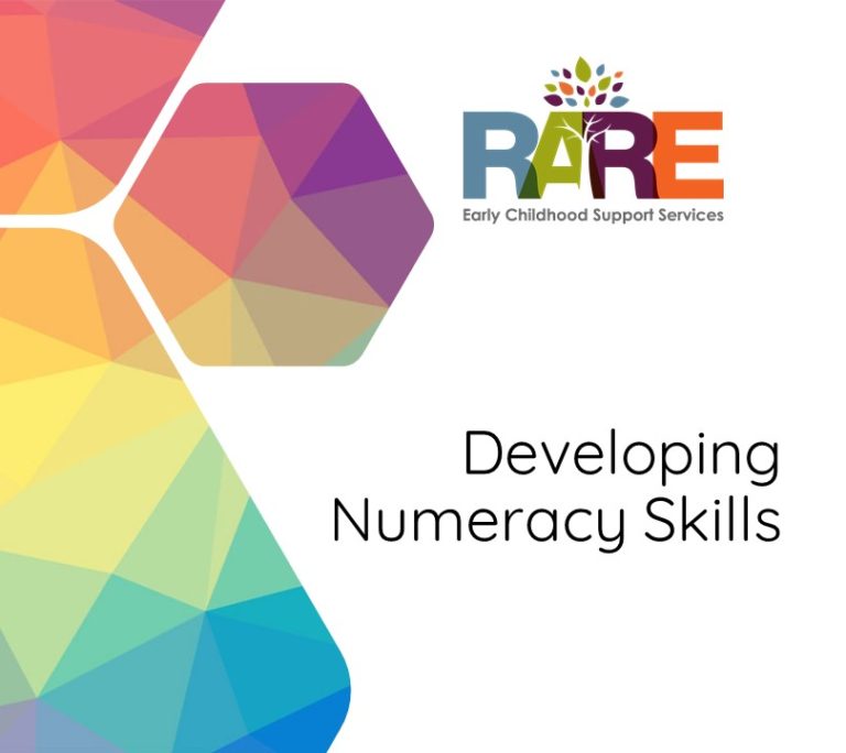 developing-numeracy-skills-rare-early-childhood-support-services