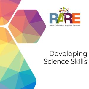 Developing Science Skills