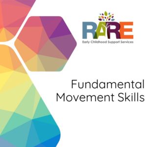Fundamental Movement Skills