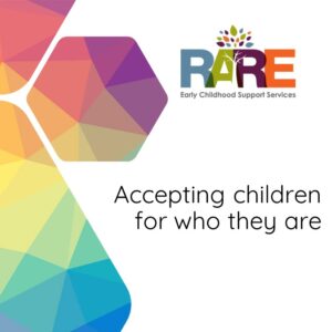 Accepting children for who they are