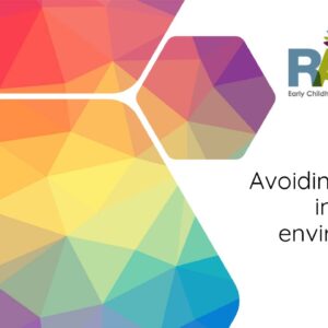 Avoiding injuries in outdoor environments