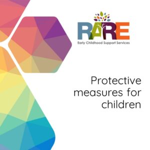 Protective measures for children