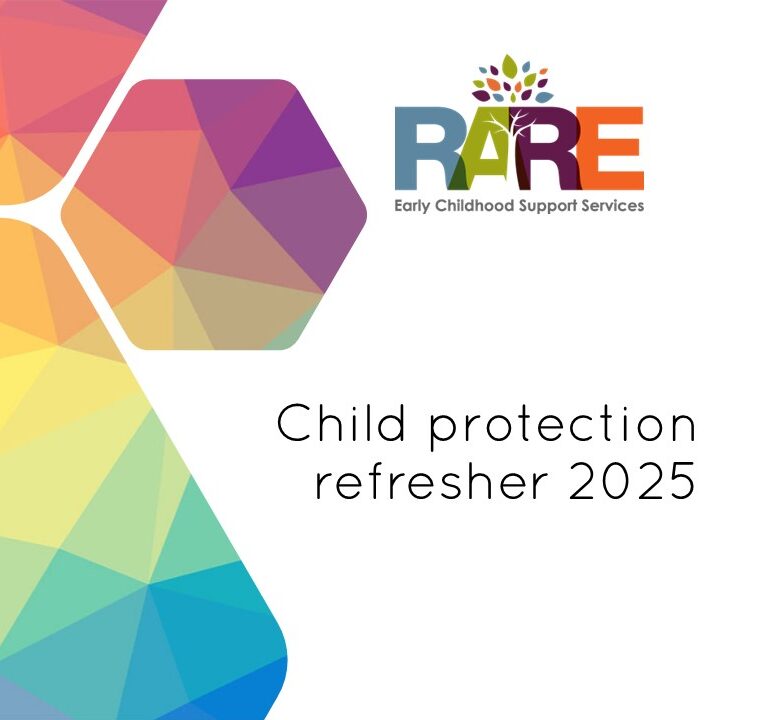 Child Protection Refresher 2025