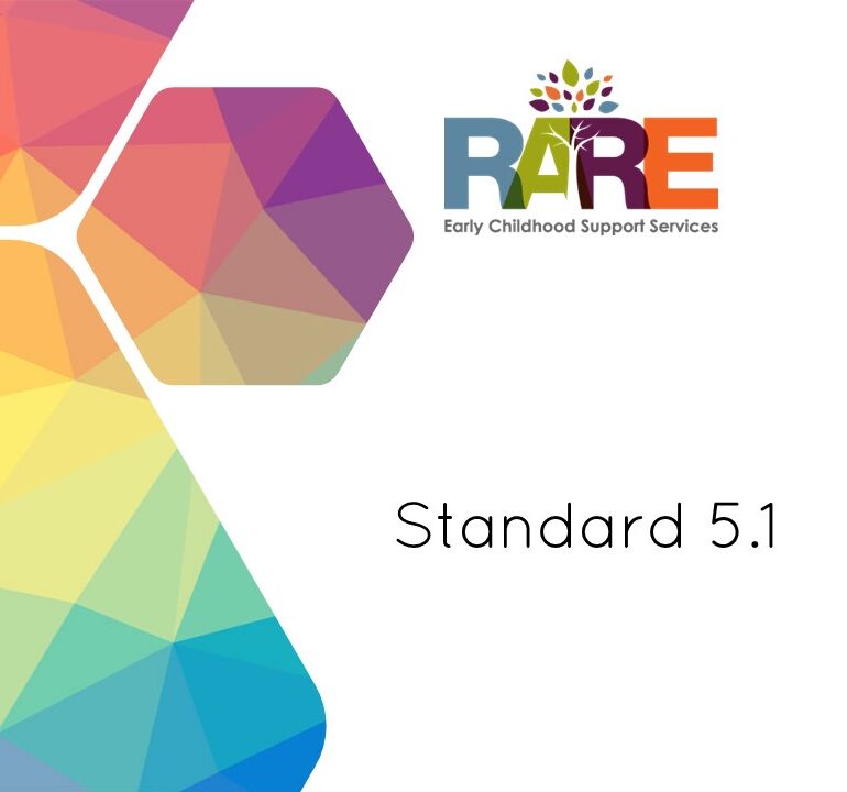Standard 5.1