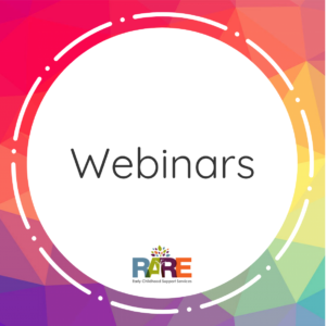 Webinars