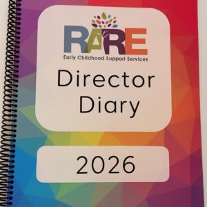 2026 Director Diary