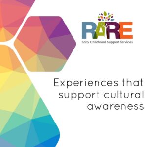 Experiences that support cultural awareness