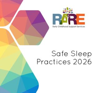 Safe sleeping practices 2026